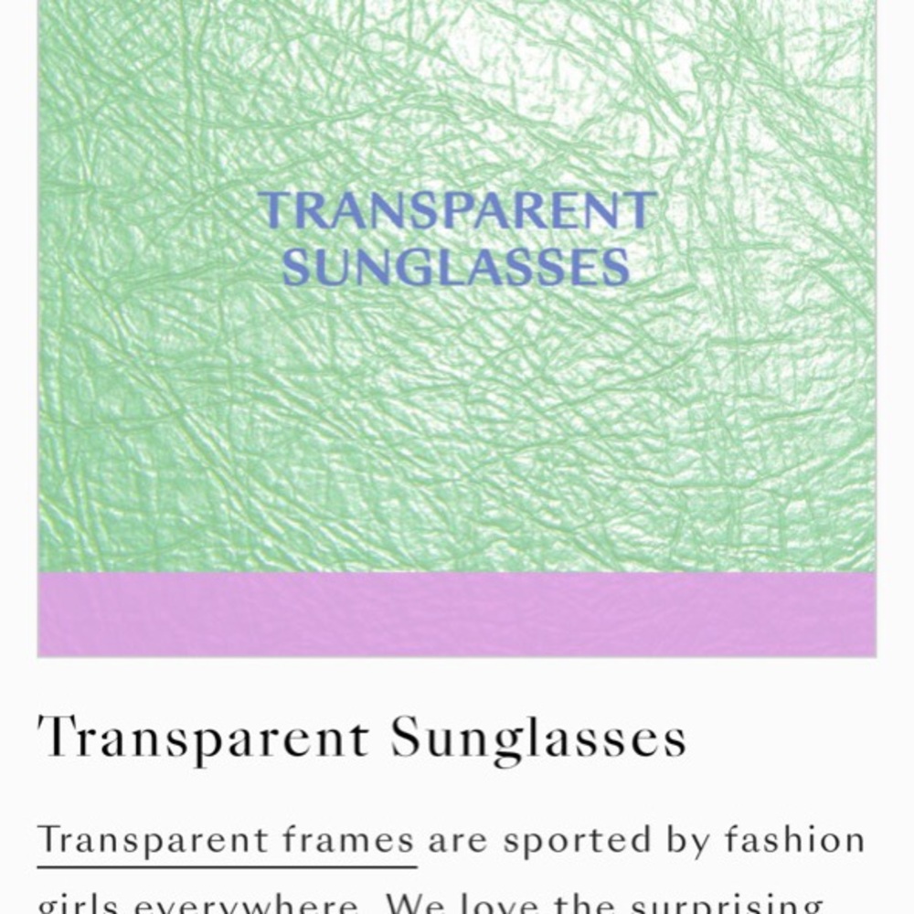 CHRISTIAN DIOR CHROMATIC 1 RETRO SUNGLASSES - Picture 7 of 7